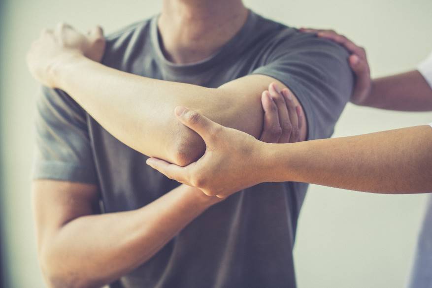 Traitement étirement musculaire assisté Tracadie