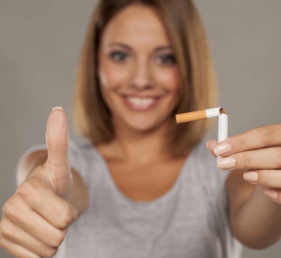 Treatment to stop smoking Bathurst